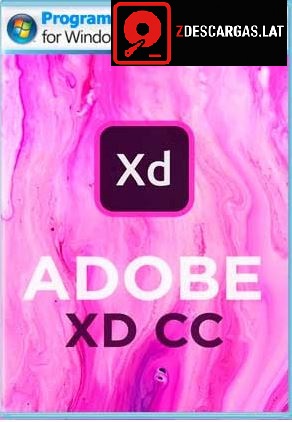 🥇 Adobe XD 43.0.12 (x64) Multilenguaje Full Español – Mediafire | Mega icon