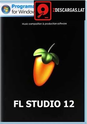 FL Studio 12 Producer Edition Full Español – Mediafire | Mega icon
