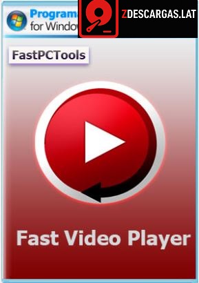 🥇Fast Video Player (2024) Full ✅ Español – Mediafire | Mega icon