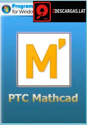 🥇PTC Mathcad Prime 2026 Full ✅ Español – Mediafire | Mega icon