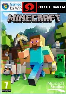 Minecraft v1.19.1 (2026) PC Java Full Español icon