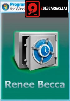 Renee Becca (2026) Full Multilenguaje Español – Mediafire | Mega icon